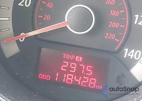 2010 Kia Forte Ex from USA, damaged, VIN KNAFU4A22A5071109